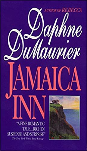 JAMAICA INN