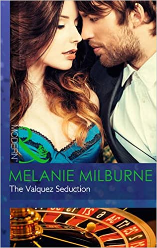 THE VALQUEZ SEDUCTION