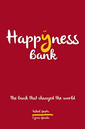 HAPPYNESS BANK