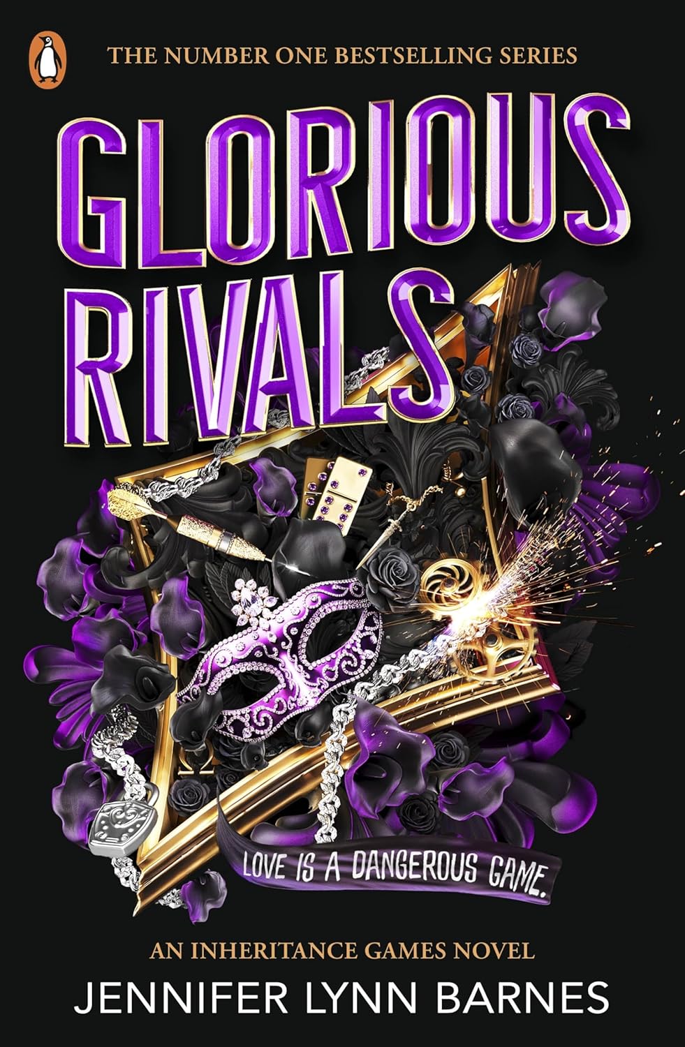 GLORIOUS RIVALS