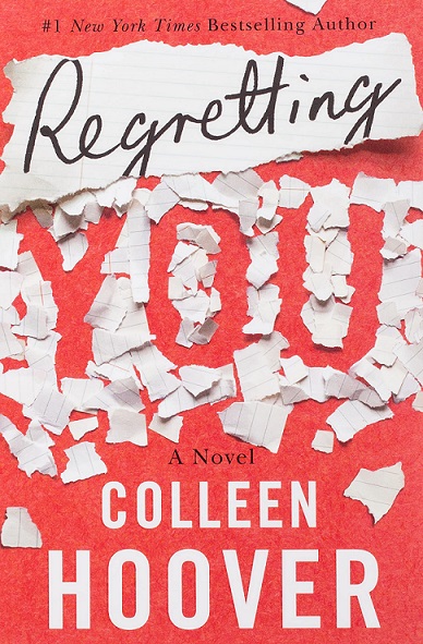 REGRETTING YOU
