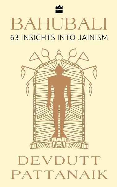 BAHUBALI 63 insights into jainism