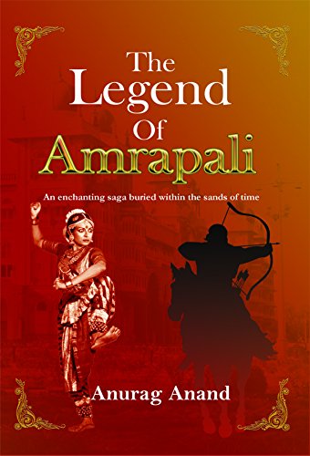 THE LEGEND OF AMRAPALI