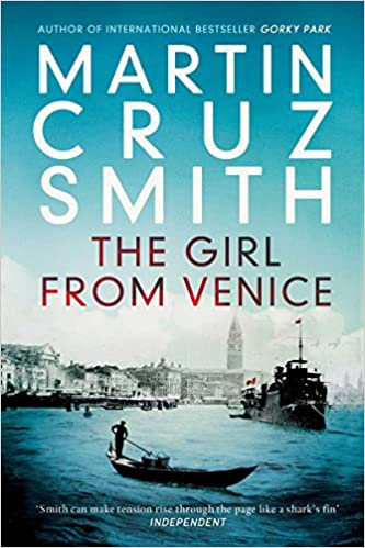 THE GIRL FROM VENICE