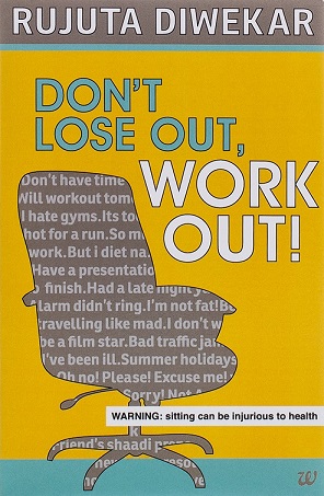 DON'T LOSE OUT WORK OUT