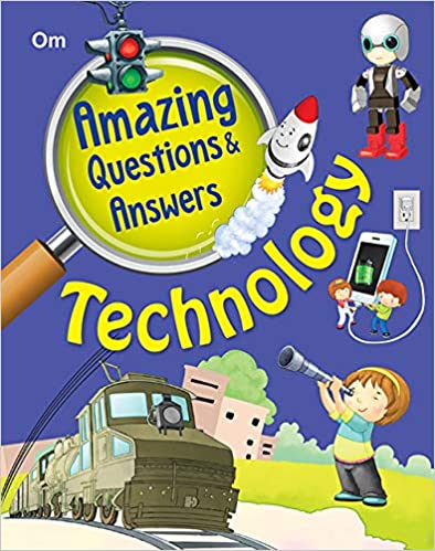 TECHNOLOGY amazing Q & A