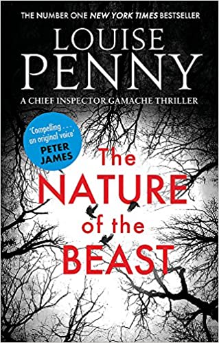 THE NATURE OF THE BEAST