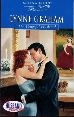 THE VENGEFUL HUSBAND