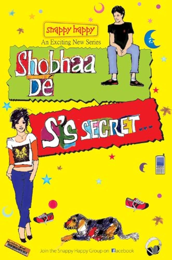 S'S SECRET