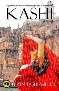 KASHI