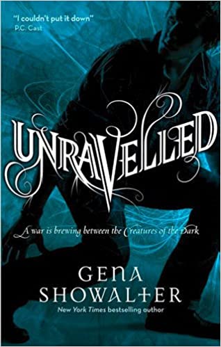 UNRAVELLED