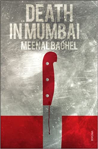 DEATH IN MUMBAI