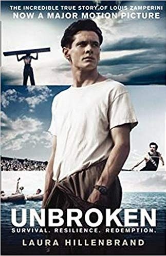 UNBROKEN