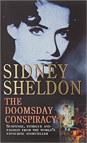 THE DOOMSDAY CONSPIRACY