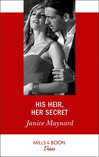 HIS HEIR HER SECRET