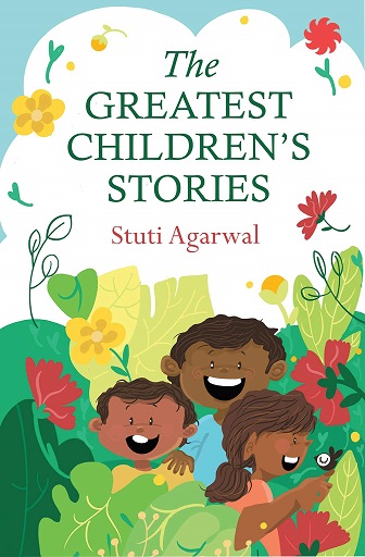 THE GREATEST CHILDREN'S STORIES