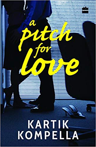 A PITCH FOR LOVE