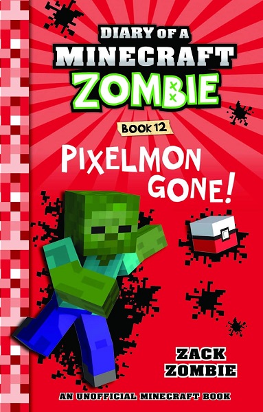NO 12 PIXELMON GONE