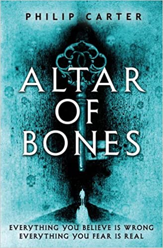 ALTAR OF BONES