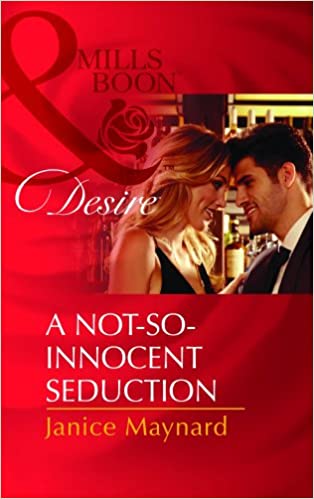 A NOT SO INNOCENT SEDUCTION
