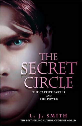THE SECRET CIRCLE 2 