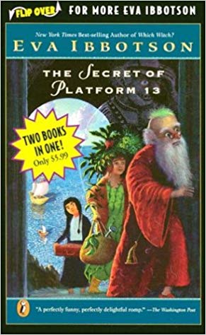 ISLAND OF THE AUNTS 