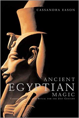 ANCIENT EGYPTIAN MAGIC 