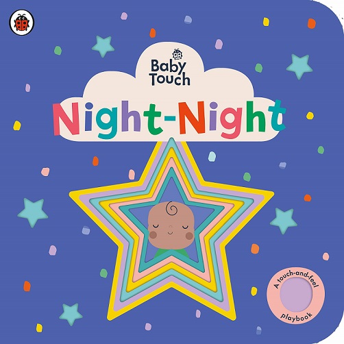 NIGHT NIGHT baby touch
