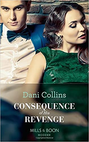 CONSEQUENCE OF HIS REVENGE