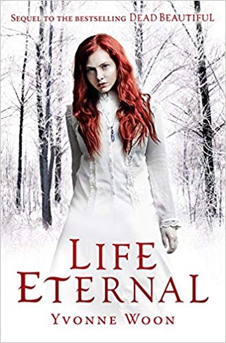 LIFE ETERNAL 2 