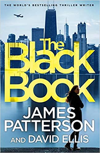 THE BLACK BOOK