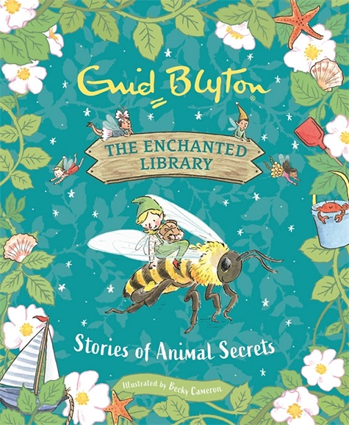 STORIES OF ANIMAL SECRETS