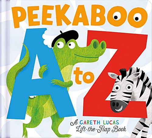 PEEKABOO A to Z