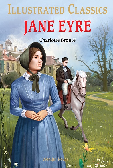 JANE EYRE wonder house