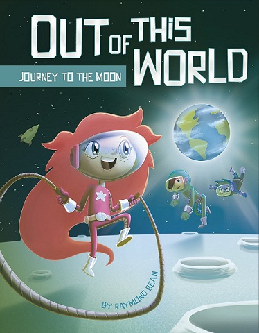 JOURNEY TO THE MOON