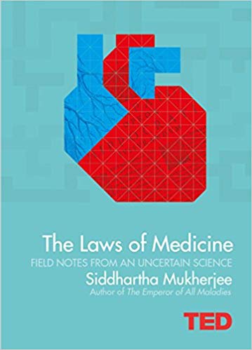 THE LAWS OF MEDICINE 