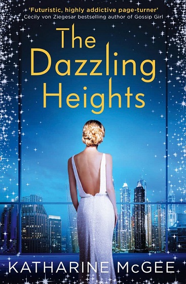 THE DAZZLING HEIGHTS