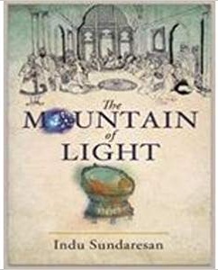 THE MOUNTAIN OF LIGHT