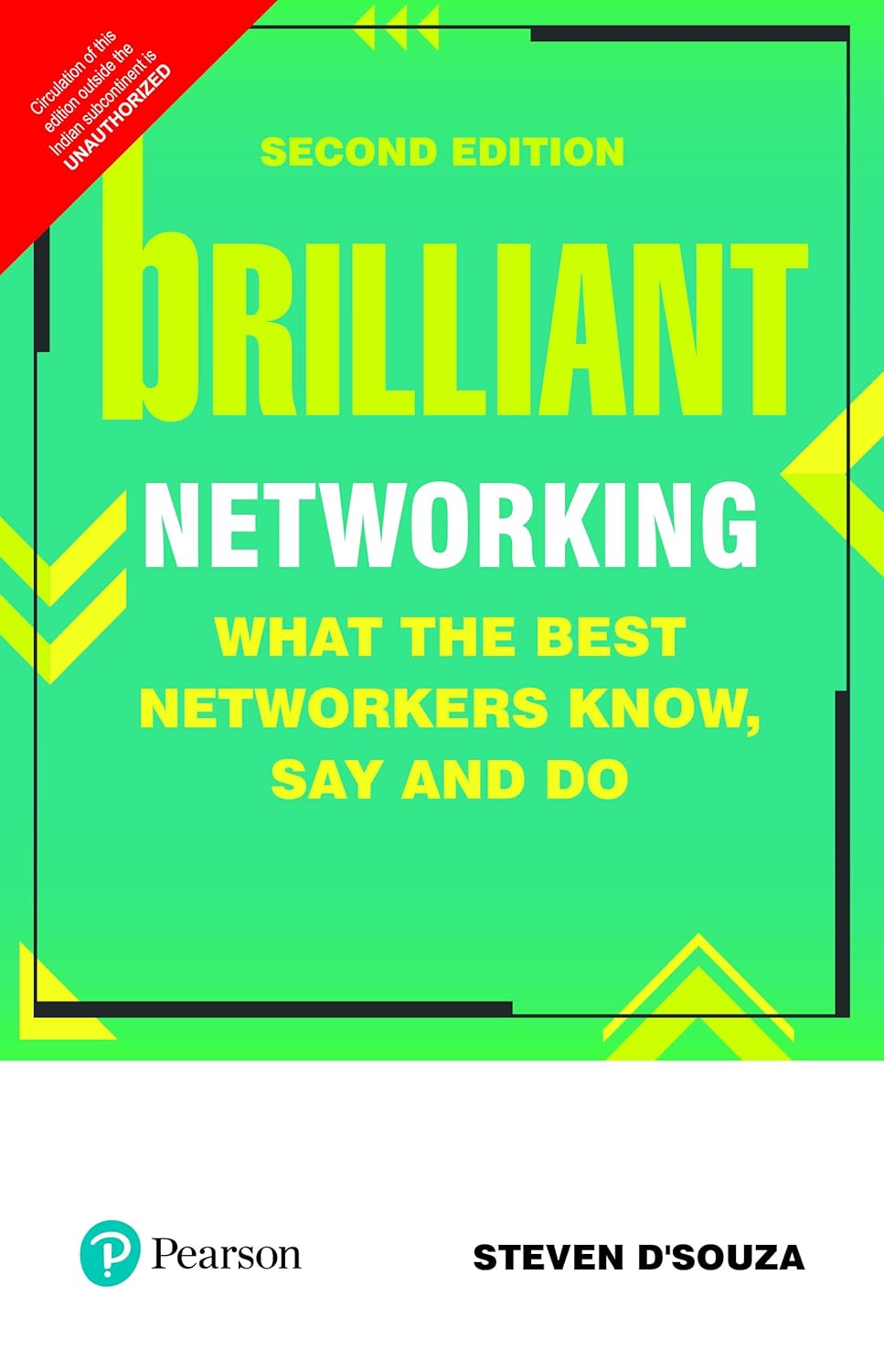 BRILLIANT NETWORKING