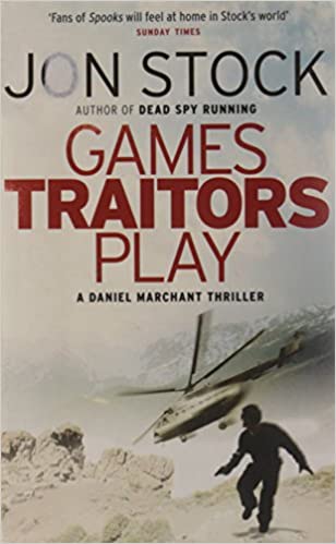 GAMES TRAITORS PLAY
