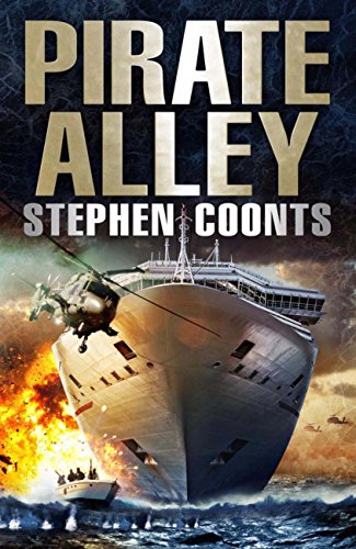 PIRATE ALLEY