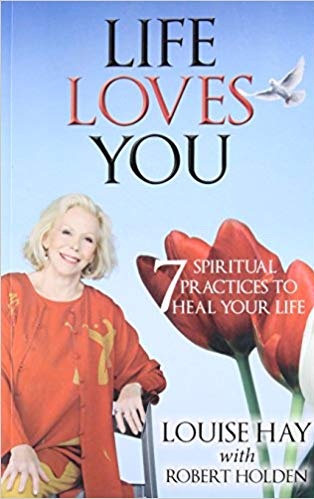 LIFE LOVES YOU