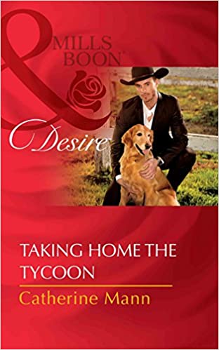 TAKING HOME THE TYCOON