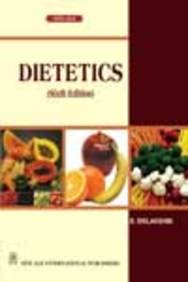DIETETICS 