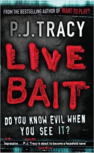 LIVE BAIT