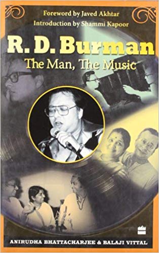 R D BURMAN the man the music