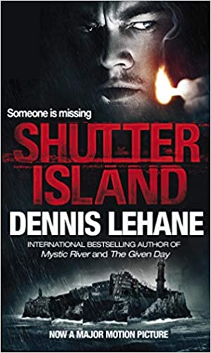 SHUTTER ISLAND
