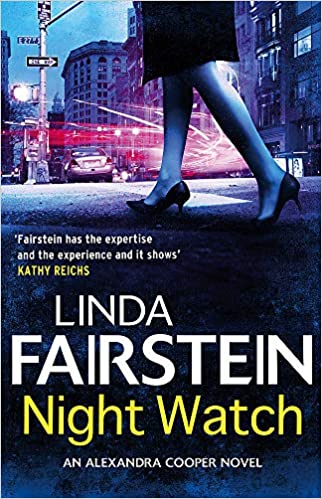 NIGHT WATCH lf
