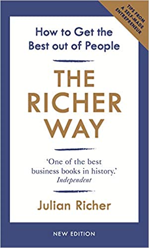 THE RICHER WAY