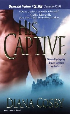HIS CAPTIVE